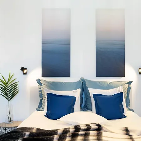Apartment Elite Old Town Dlugi Targ *